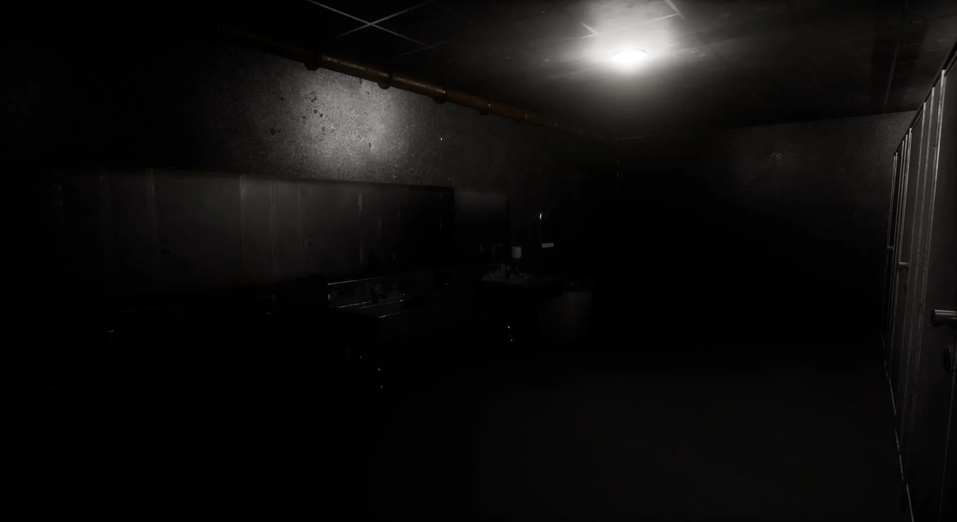 The Confined: Basement görsel 9