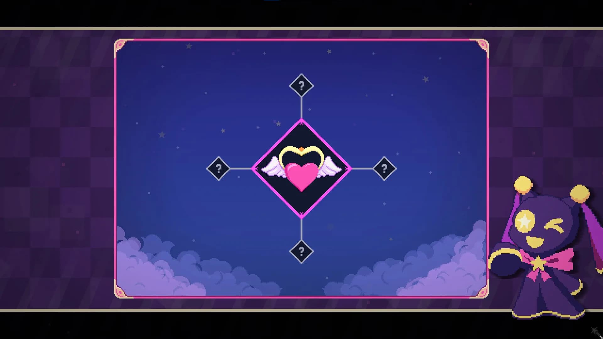 Magical Girl: incremental gaiden görsel 6