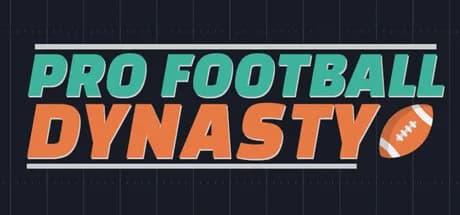 Pro Football Dynasty görsel 1