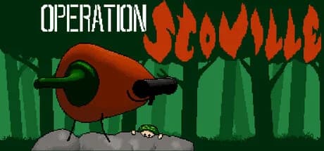 Operation Scoville görsel 1