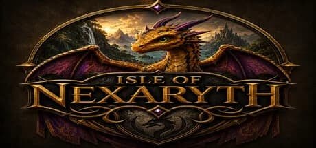 Isle Of Nexaryth görsel 1