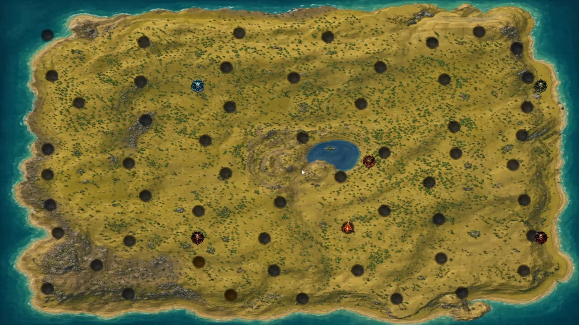 Isle Of Nexaryth görsel 4