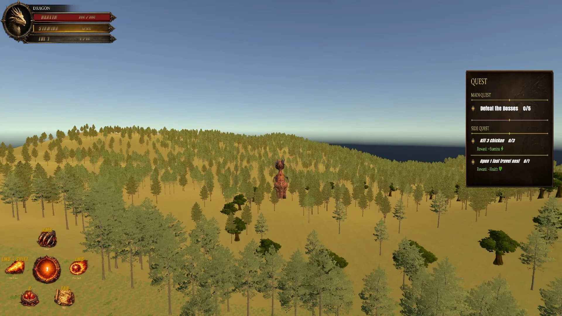 Isle Of Nexaryth görsel 10