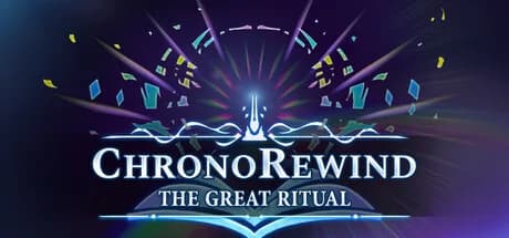 ChronoRewind: The Great Ritual görsel 1