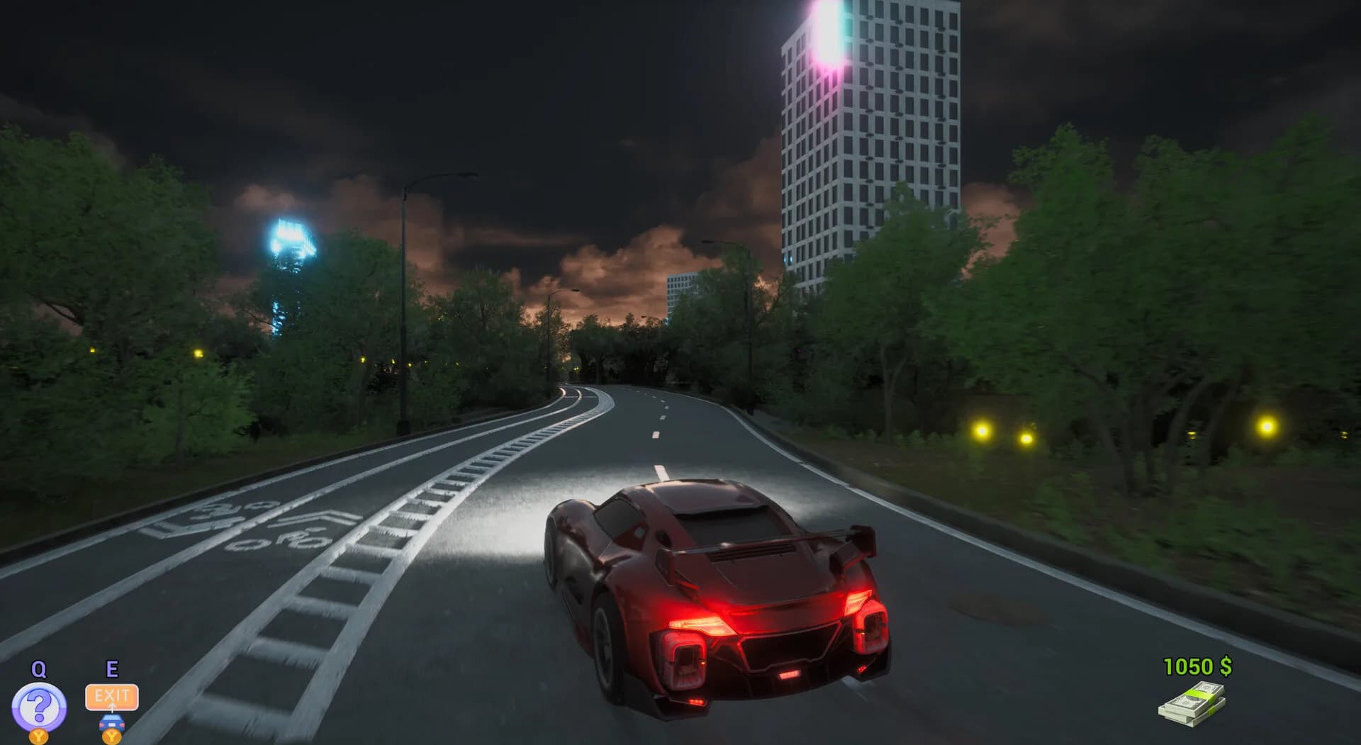 Prostitute Empire görsel 2