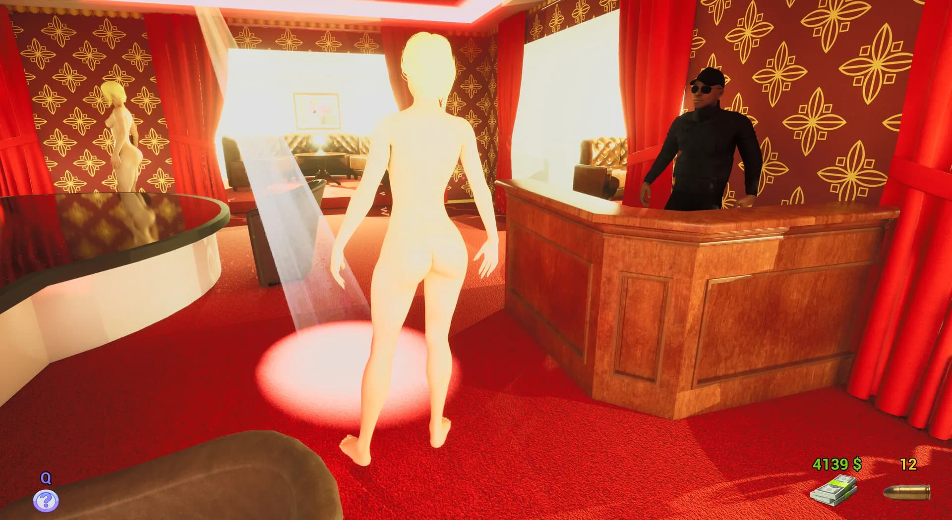 Prostitute Empire görsel 16