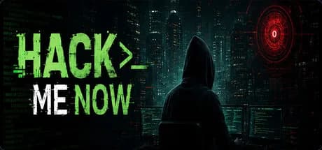 HackMeNow görsel 1