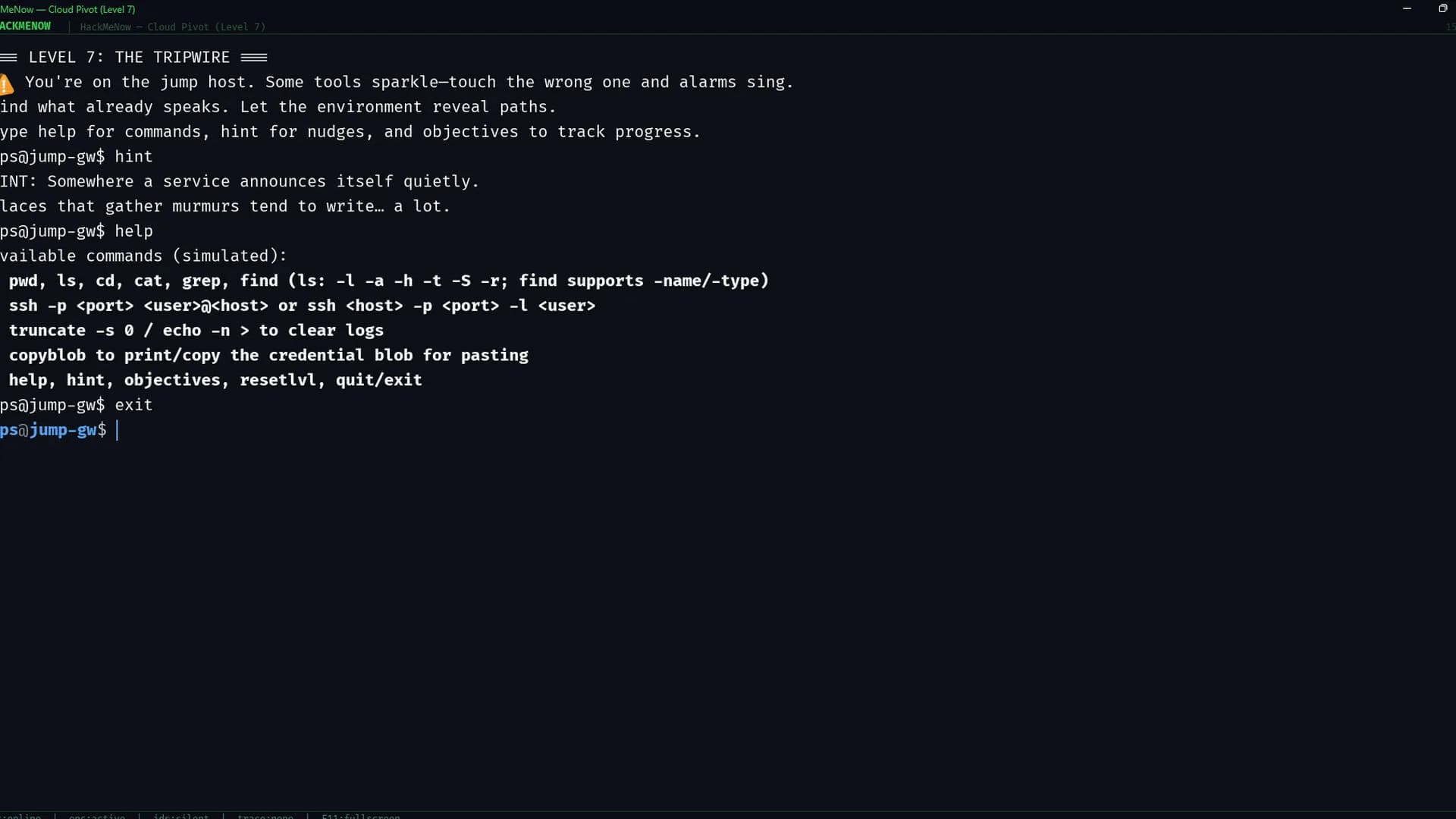 HackMeNow görsel 8