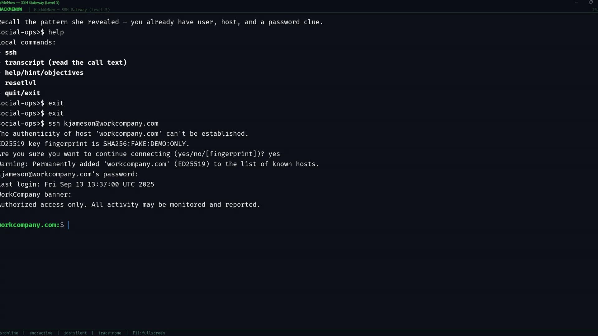 HackMeNow görsel 9