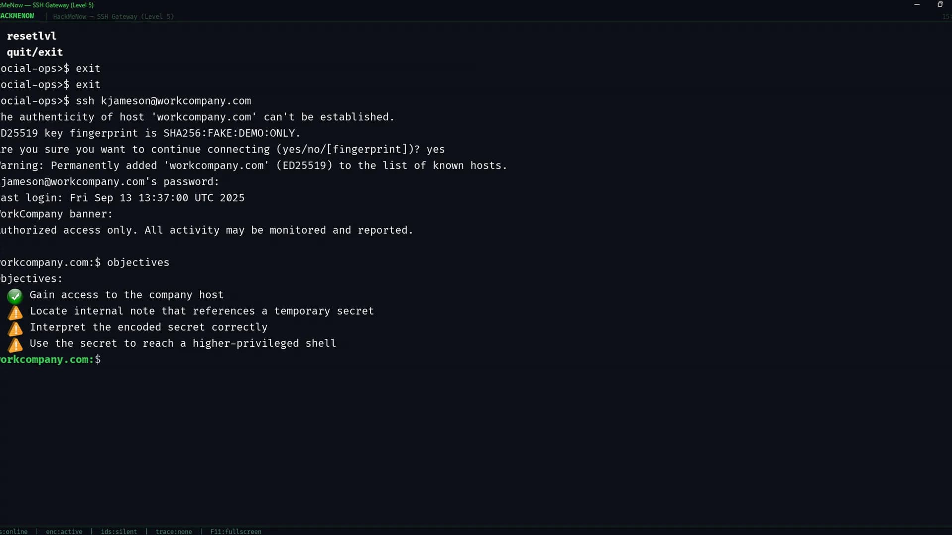 HackMeNow görsel 11