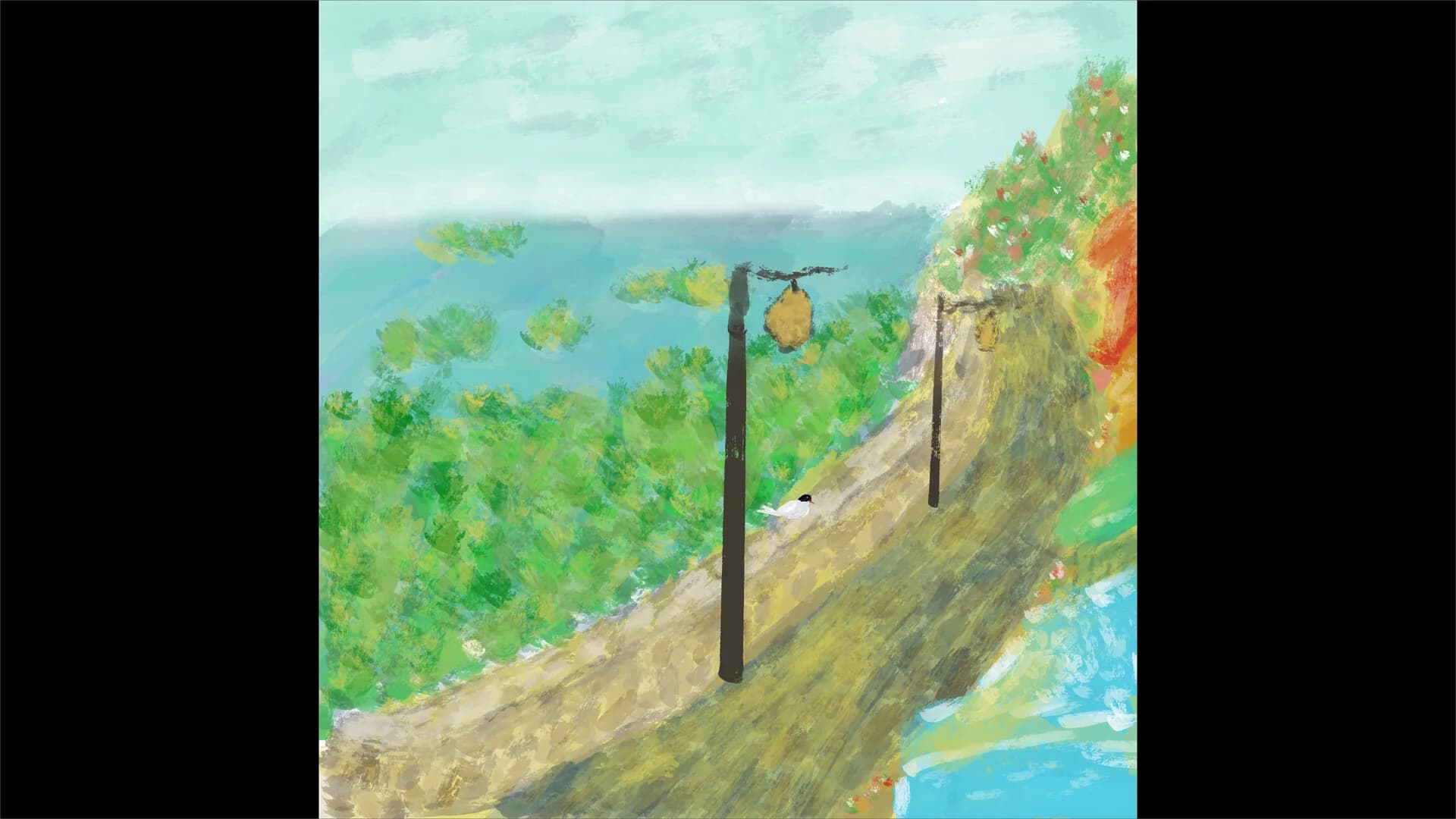 鲸鸟 görsel 7