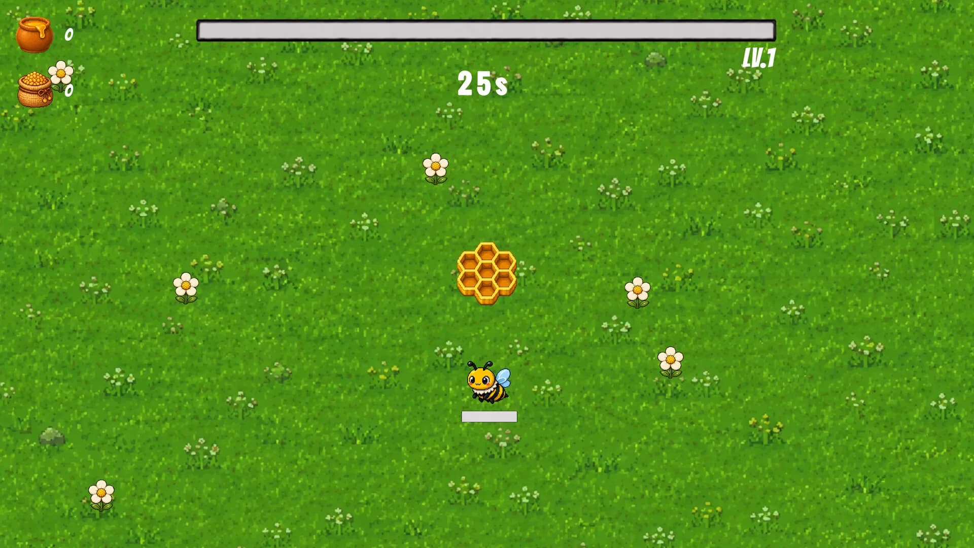Bees Harvest görsel 3