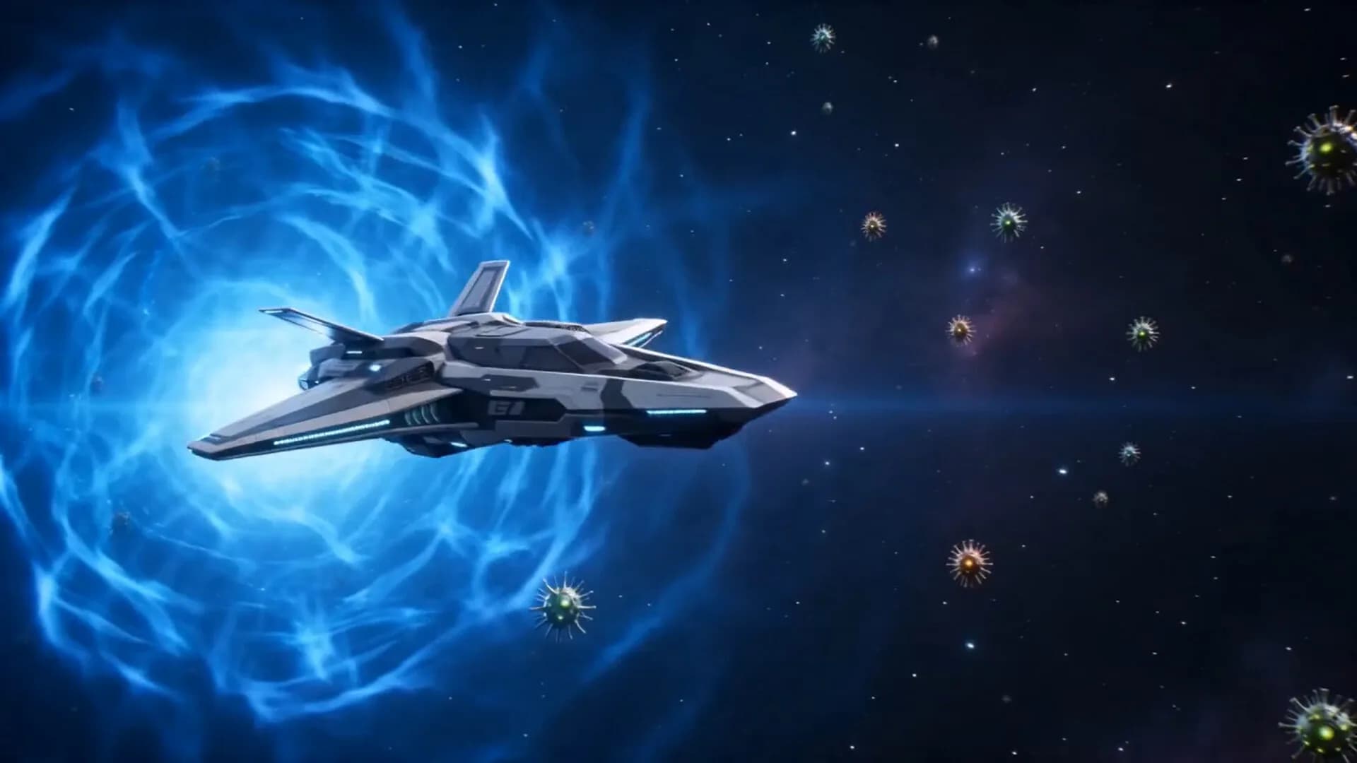 异星战场 görsel 10
