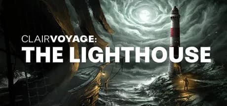Clairvoyage: The Lighthouse görsel 1
