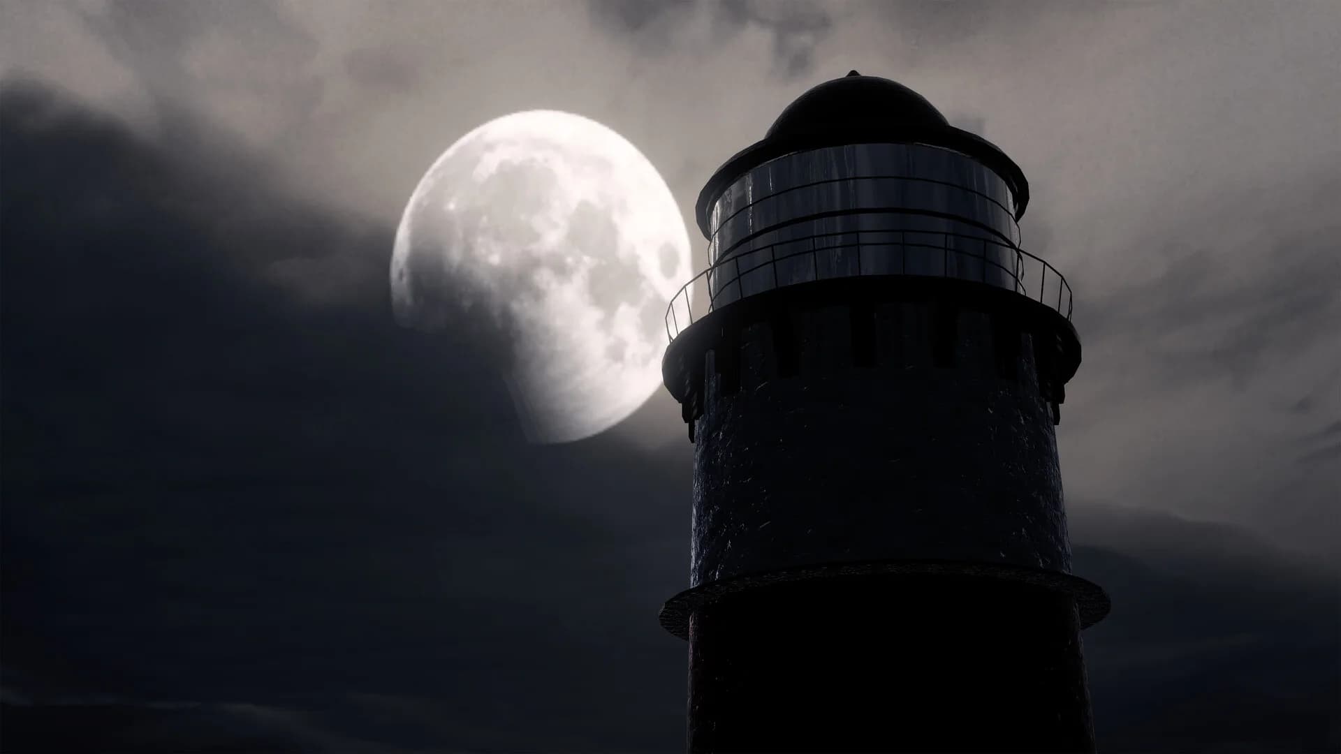 Clairvoyage: The Lighthouse görsel 2