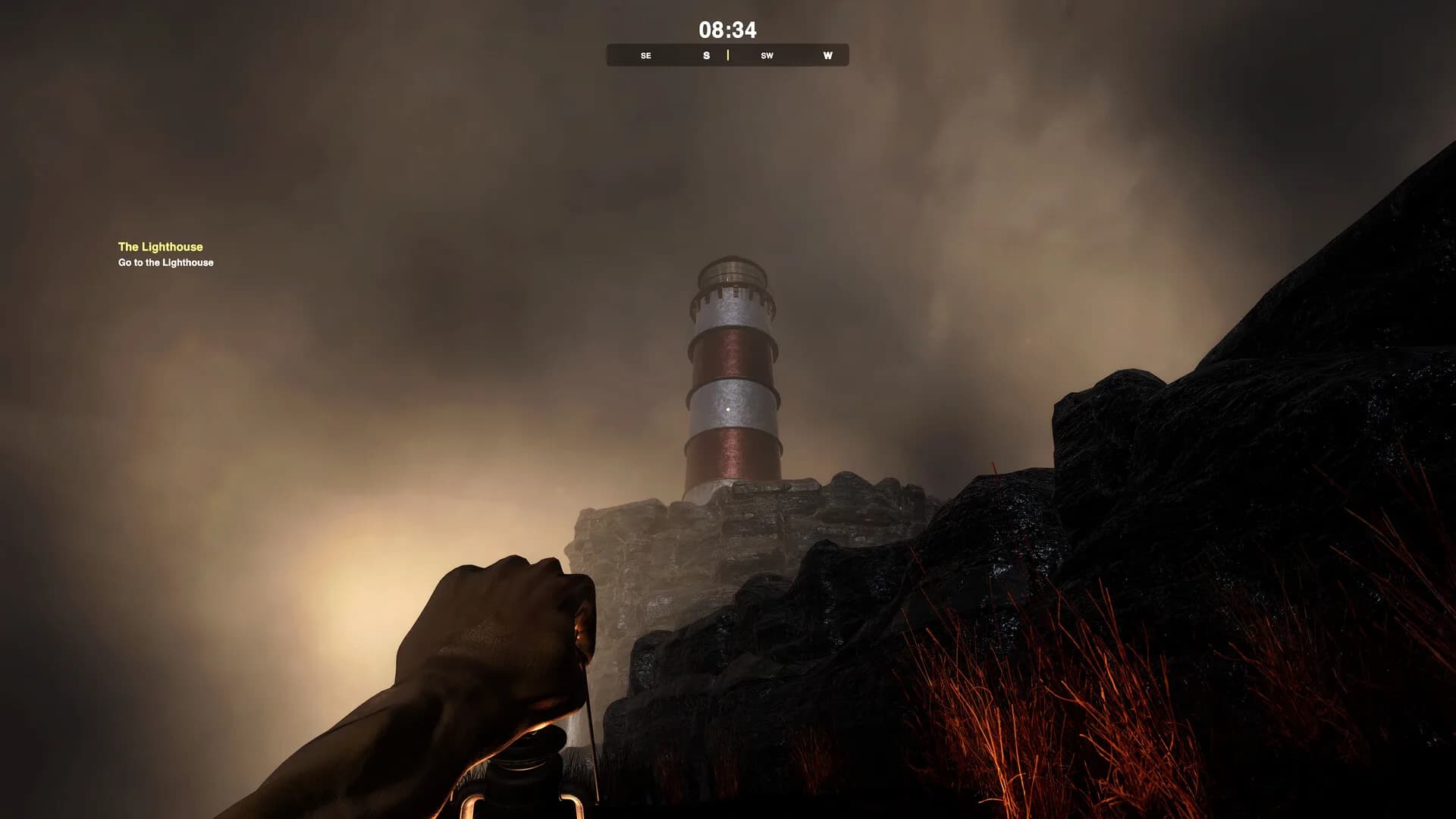 Clairvoyage: The Lighthouse görsel 4