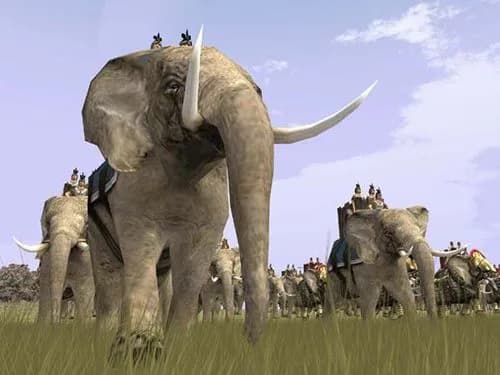 Rome: Total War™ - Alexander görsel 6