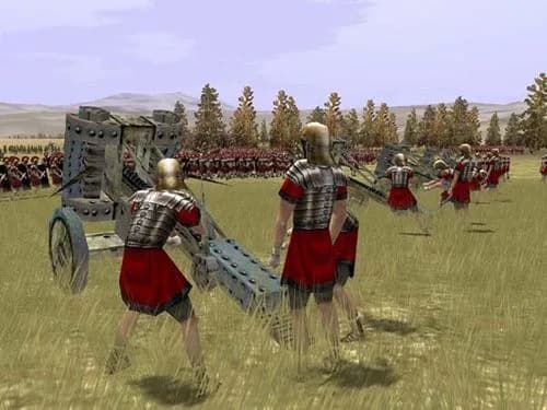 Rome: Total War™ - Alexander görsel 8