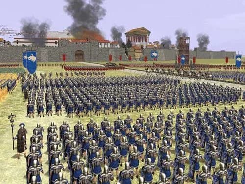 Rome: Total War™ - Alexander görsel 9