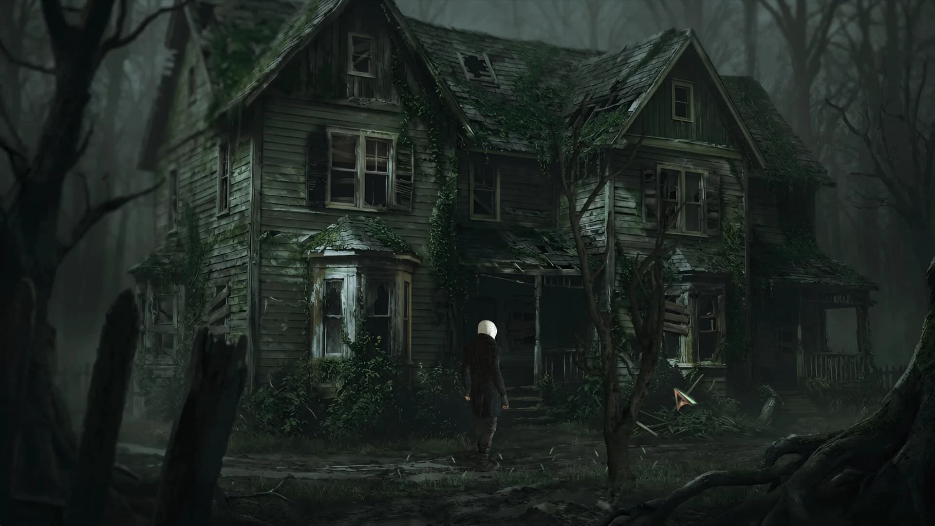 The Dark Inside Me - Chapter III görsel 10