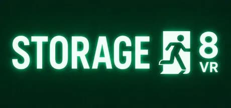 Storage 8 VR