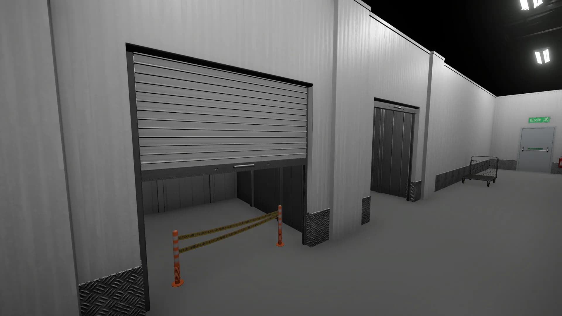 Storage 8 VR görsel 3