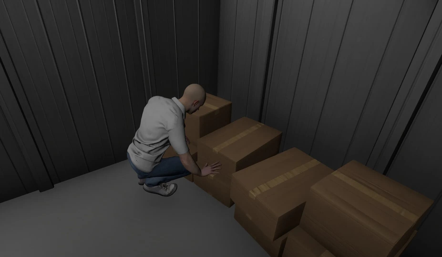 Storage 8 VR görsel 4