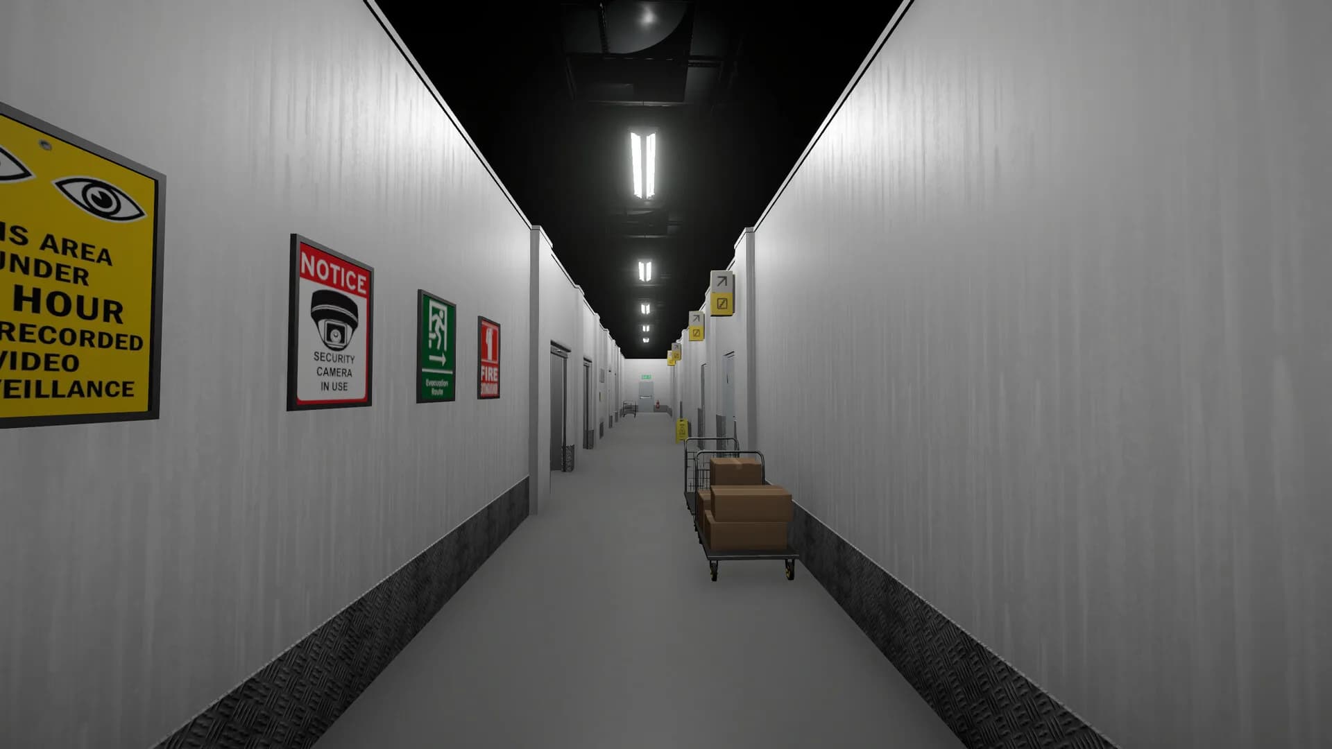 Storage 8 VR görsel 5