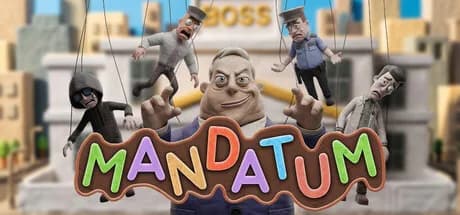 MANDATUM görsel 1
