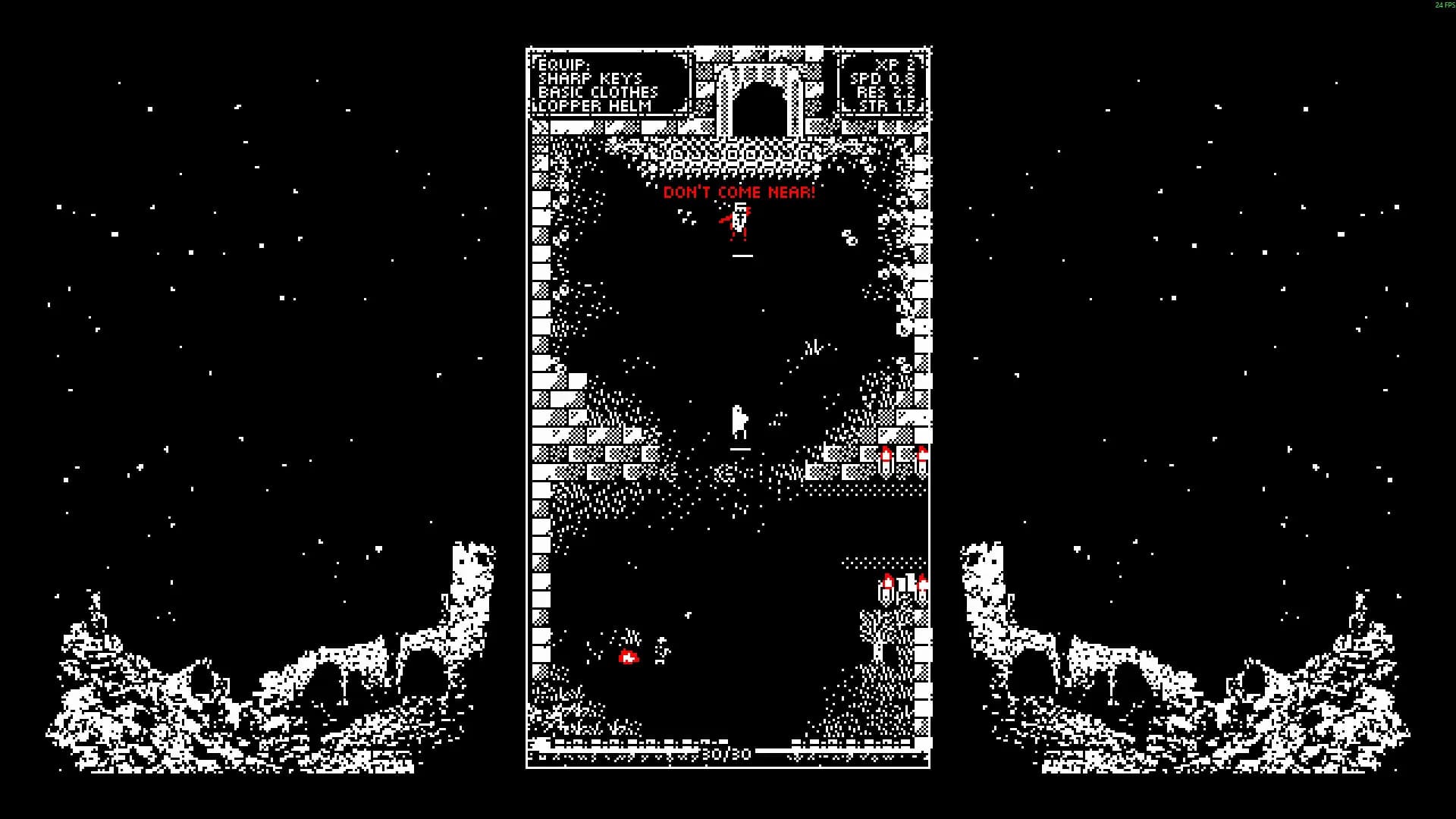 Trail of Gods: The Cursed Island görsel 2