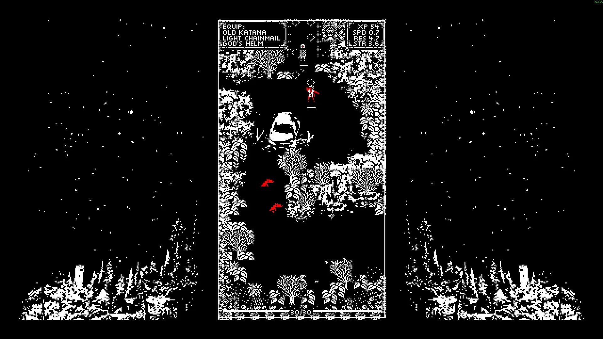 Trail of Gods: The Cursed Island görsel 4