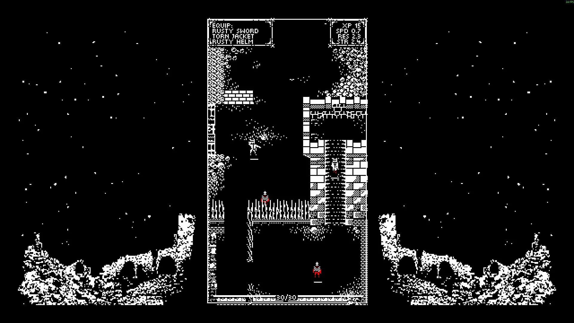 Trail of Gods: The Cursed Island görsel 5