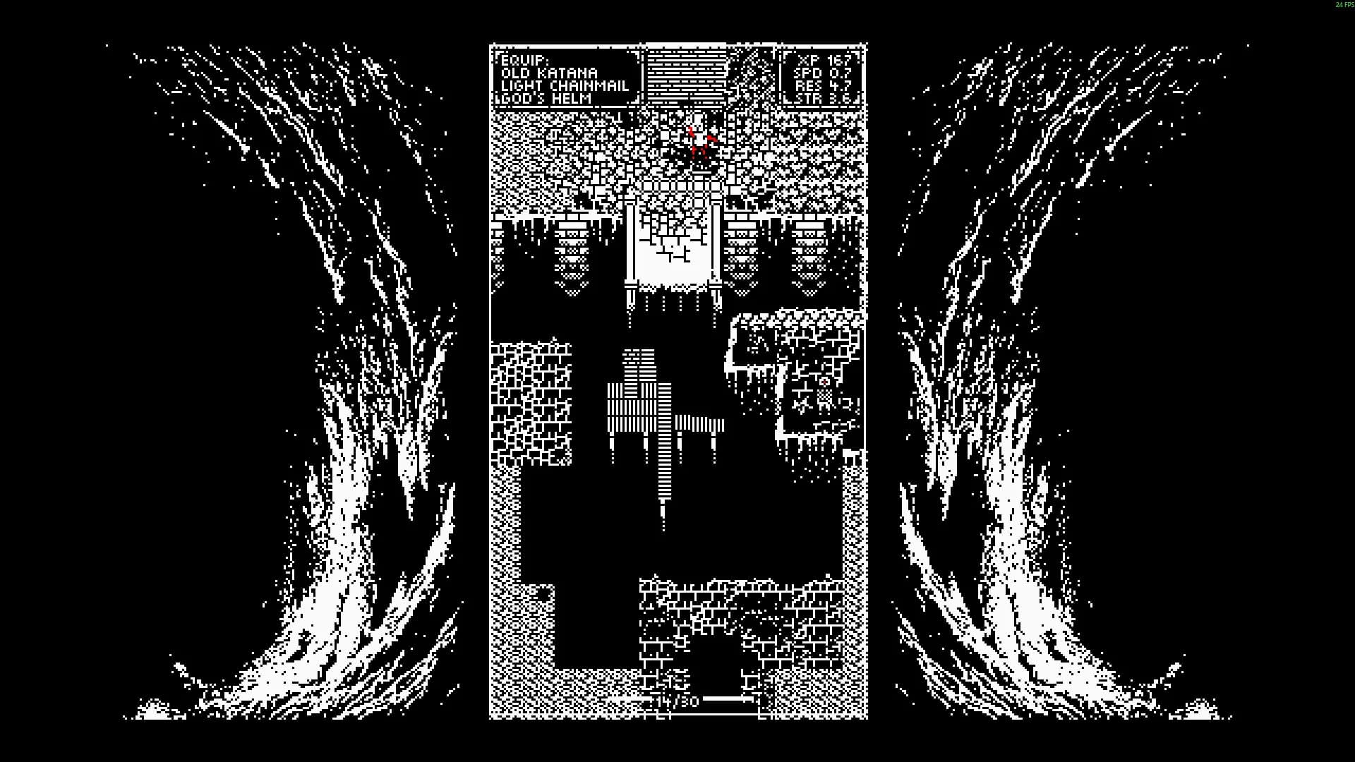 Trail of Gods: The Cursed Island görsel 6
