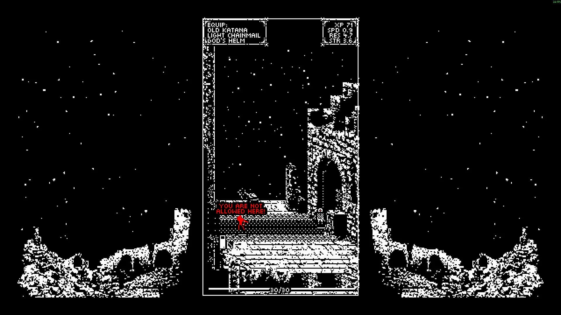 Trail of Gods: The Cursed Island görsel 9
