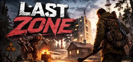 Last Zone: Quarantine görsel 1