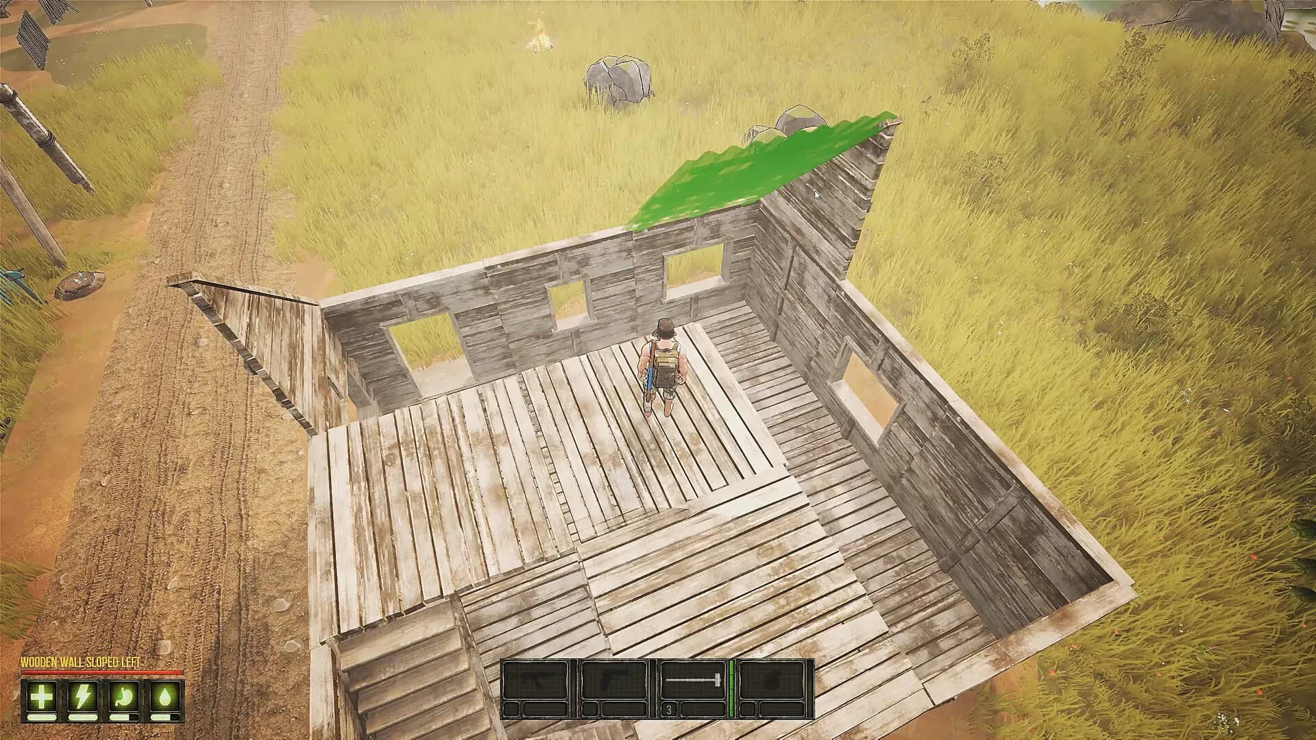 Last Zone: Quarantine görsel 3