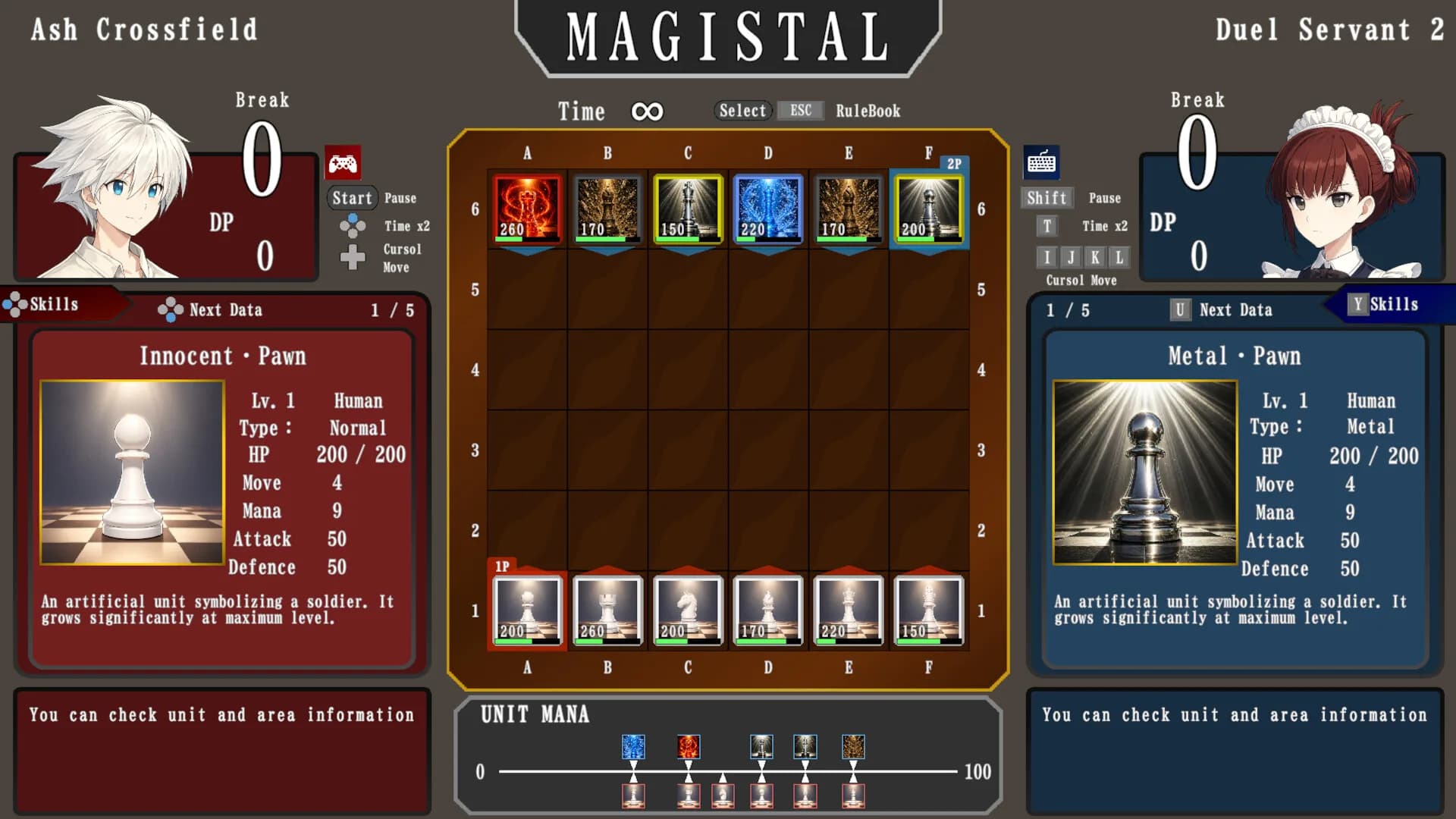 MAGISTAL görsel 6