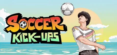 Soccer Kick-ups görsel 1