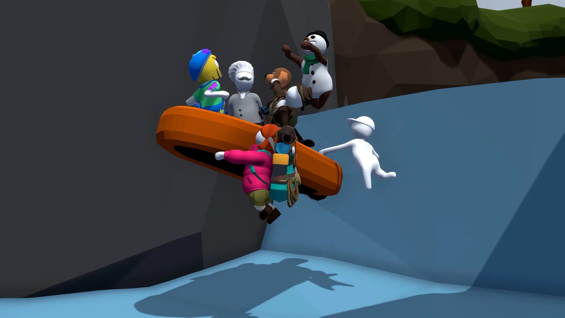 Human Fall Flat görsel 30