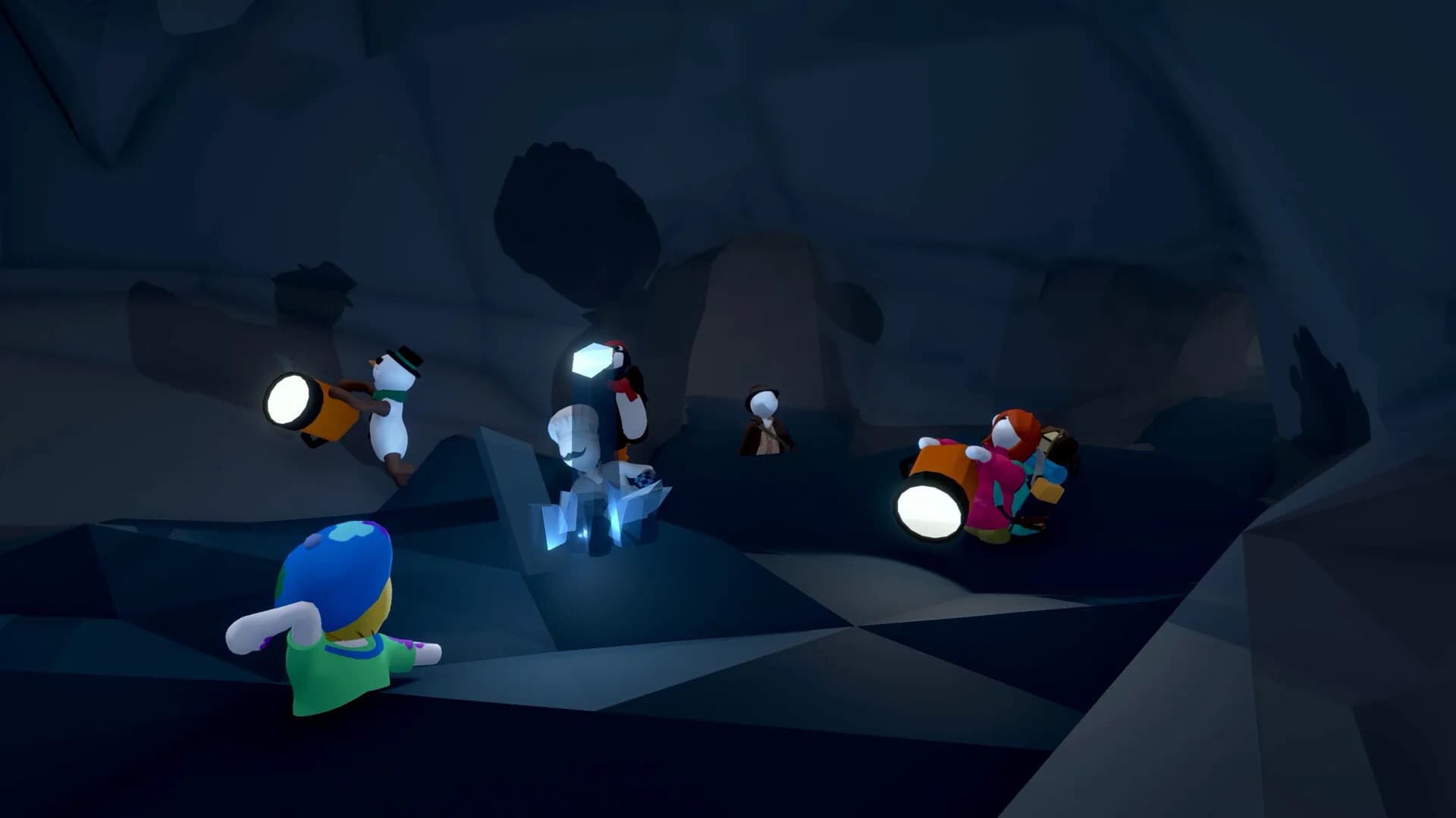 Human Fall Flat görsel 31