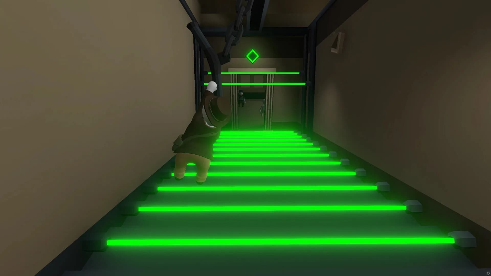 Human Fall Flat görsel 34