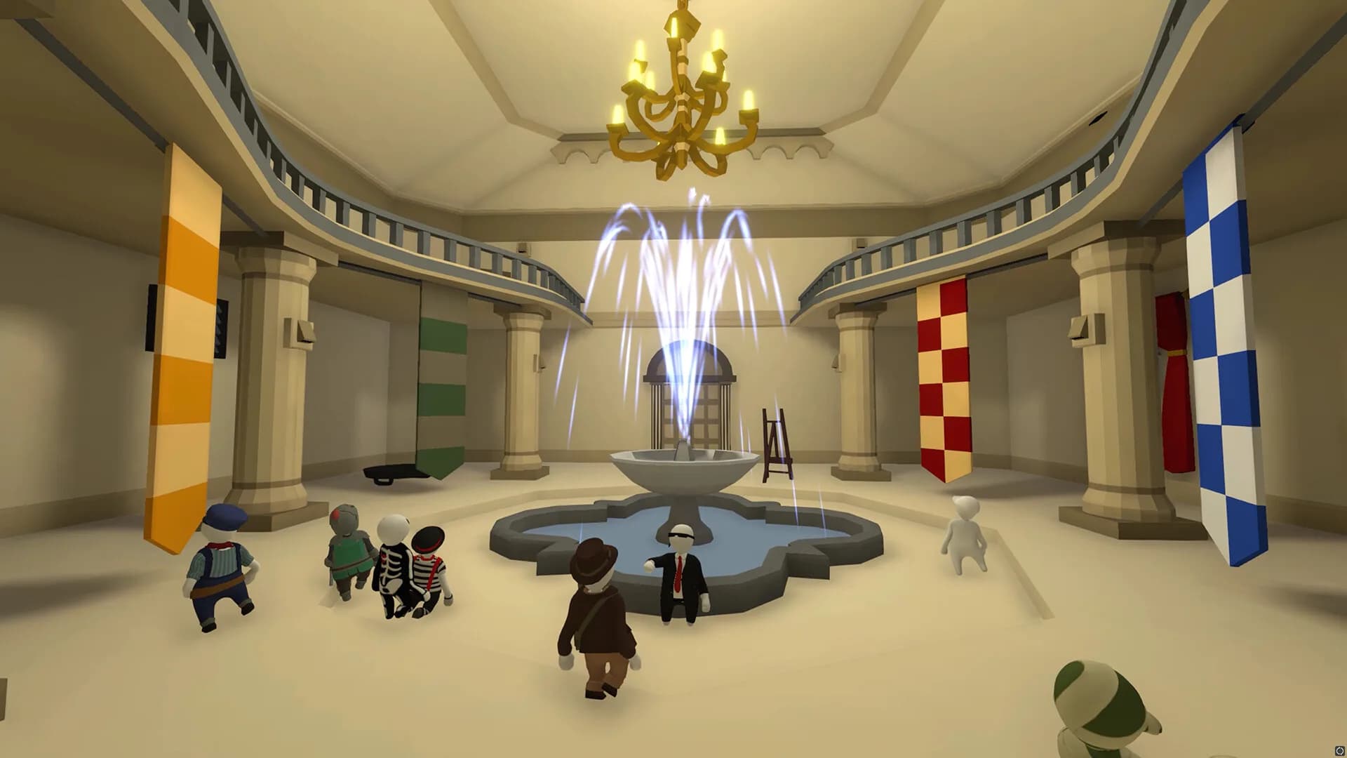Human Fall Flat görsel 35