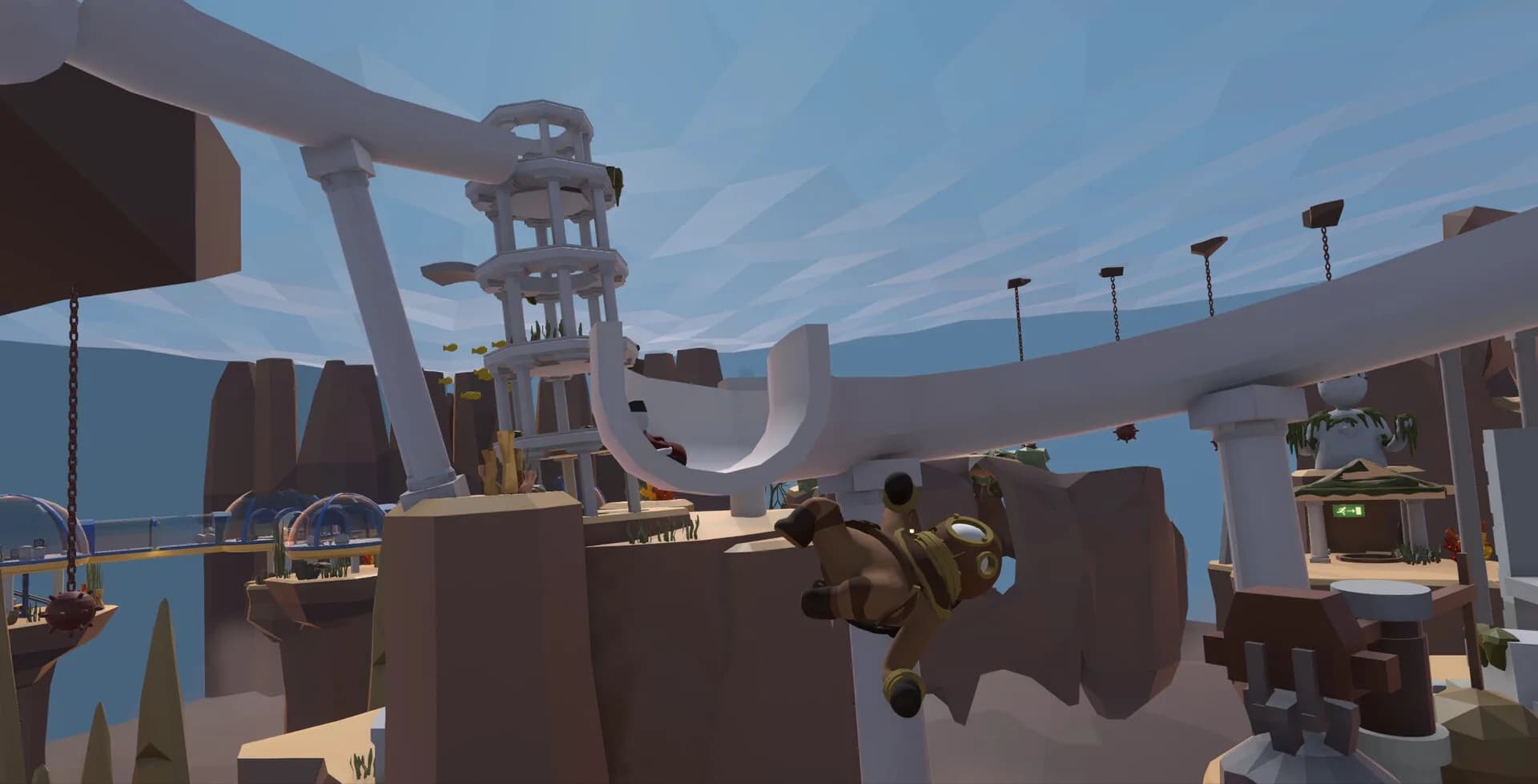 Human Fall Flat görsel 40