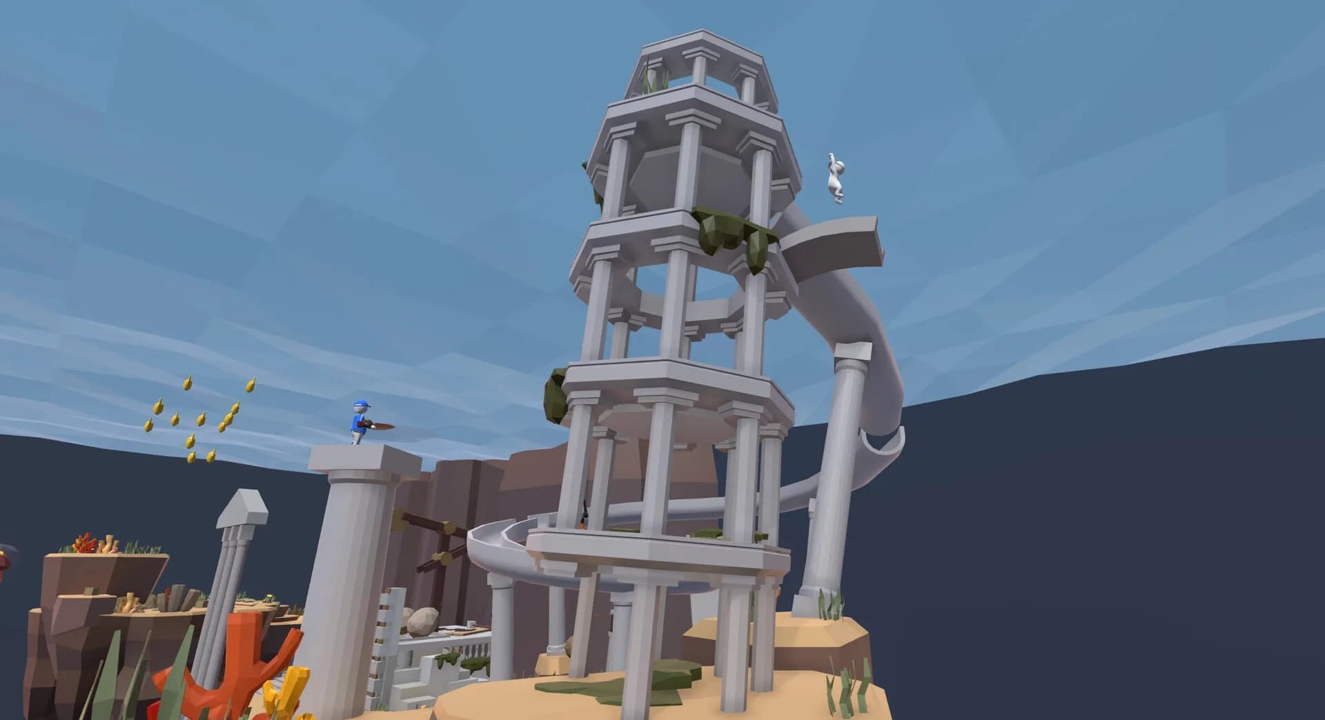Human Fall Flat görsel 41