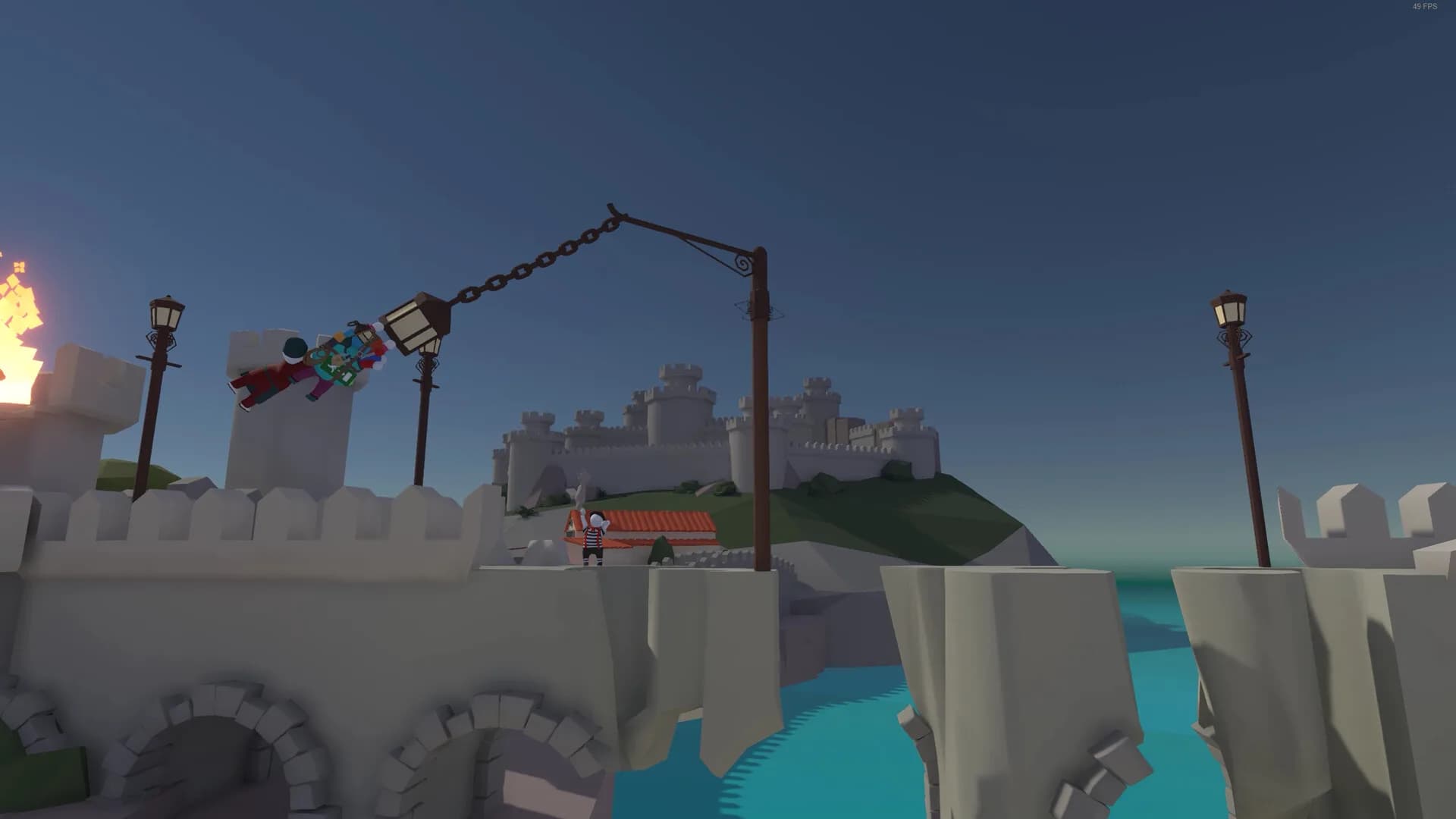 Human Fall Flat görsel 46