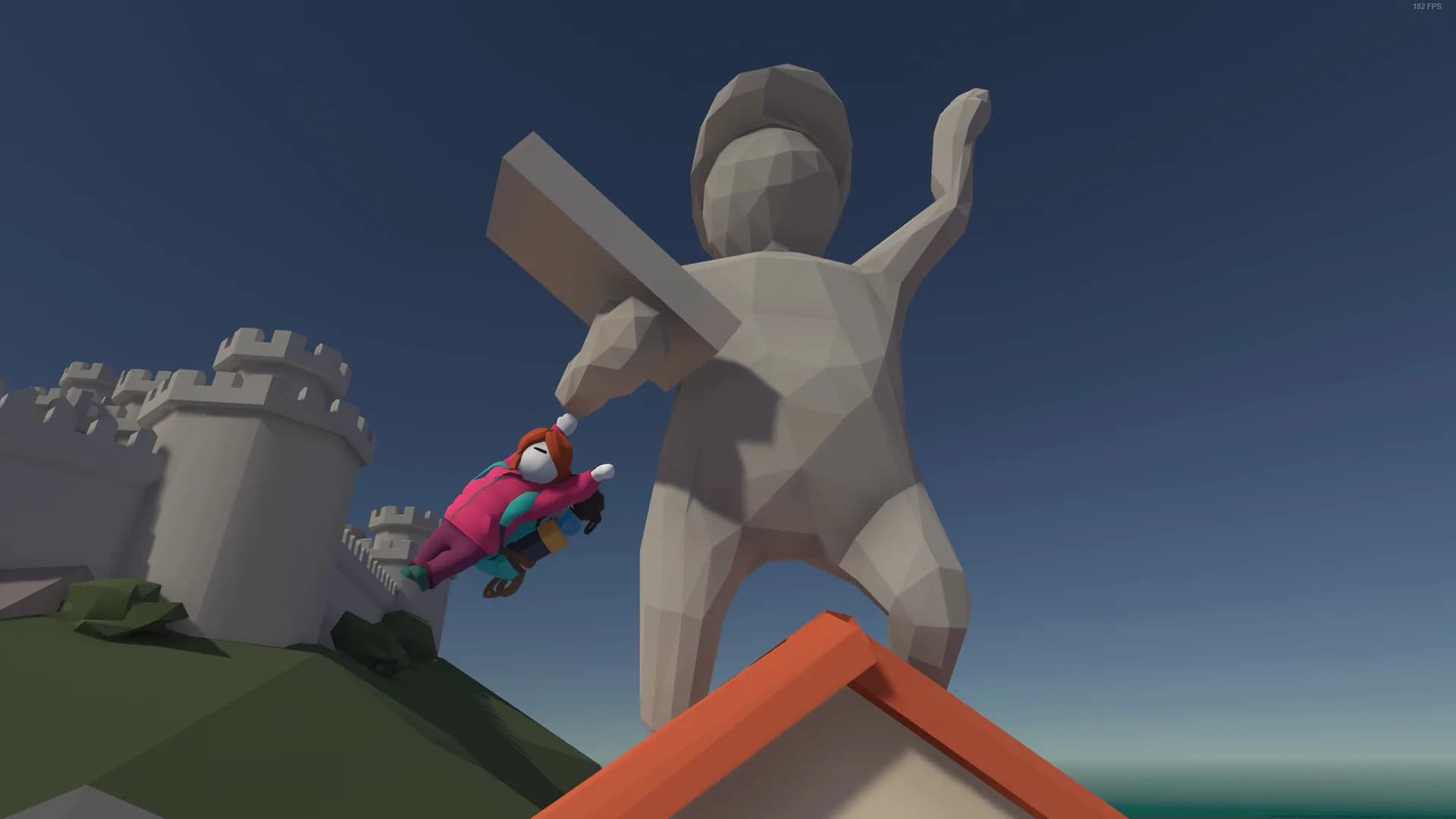Human Fall Flat görsel 47