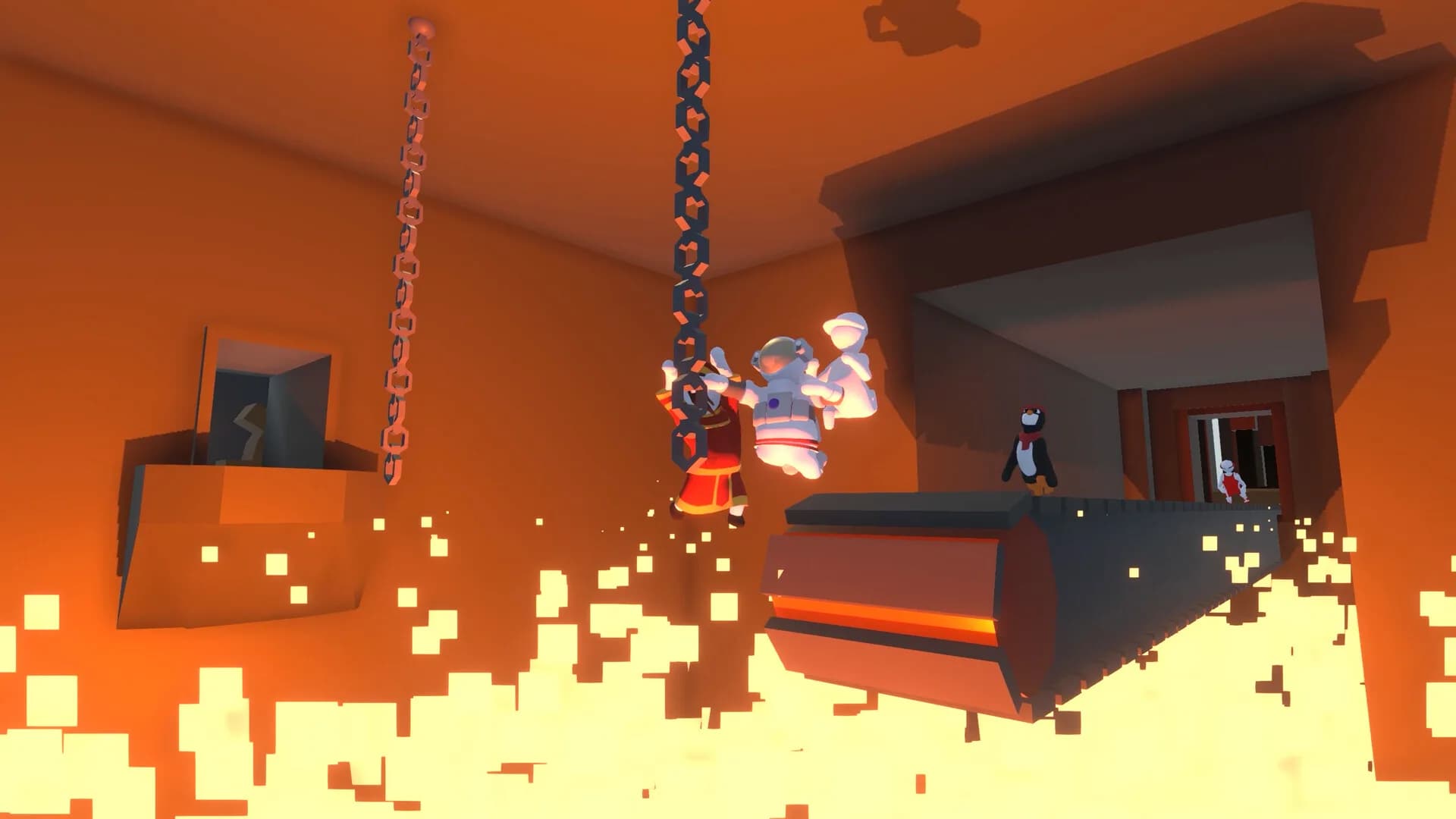 Human Fall Flat görsel 49