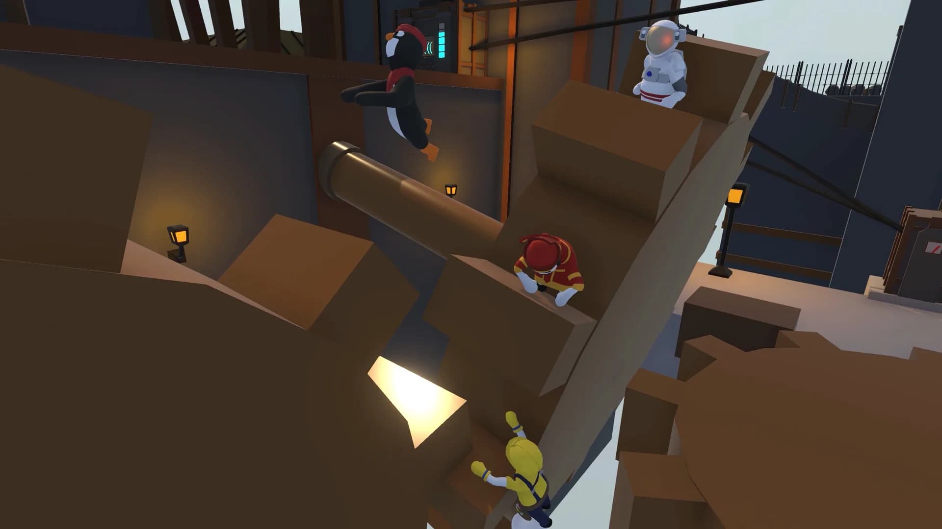 Human Fall Flat görsel 50