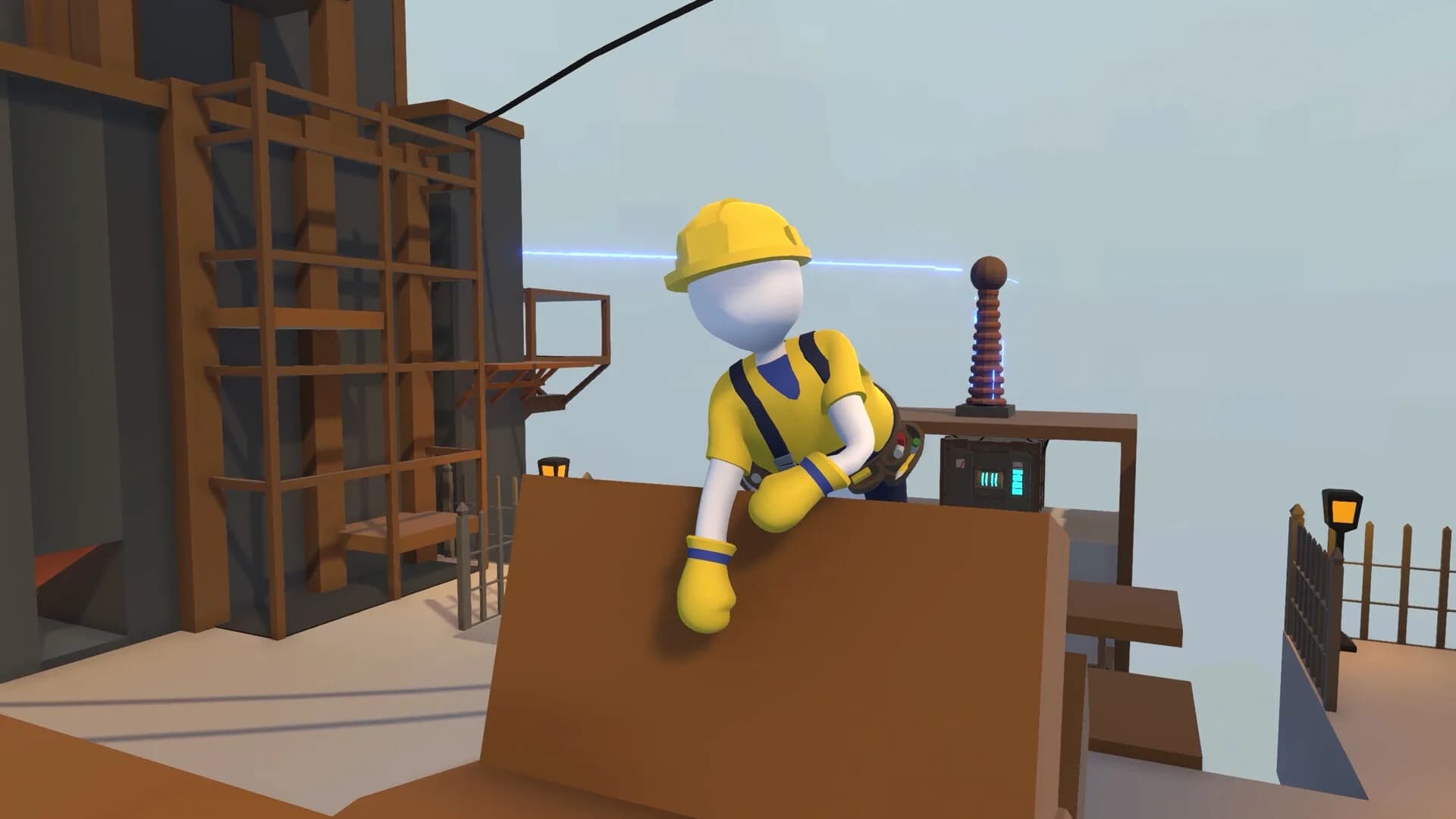 Human Fall Flat görsel 51