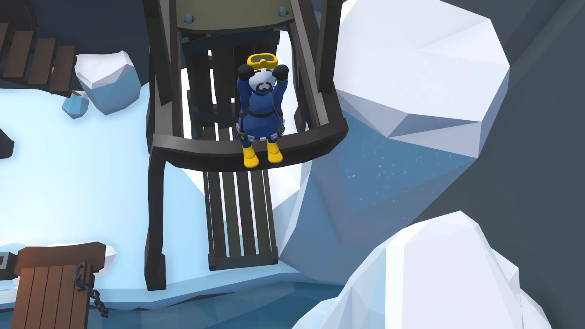 Human Fall Flat görsel 7